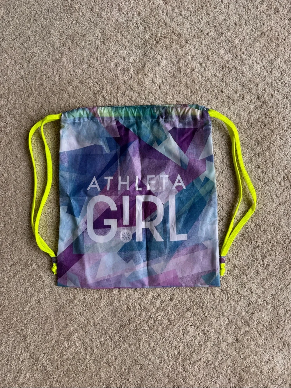 Athletica Girl